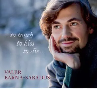 CD диск Purcell / Barna-Sabadus: English Songs
