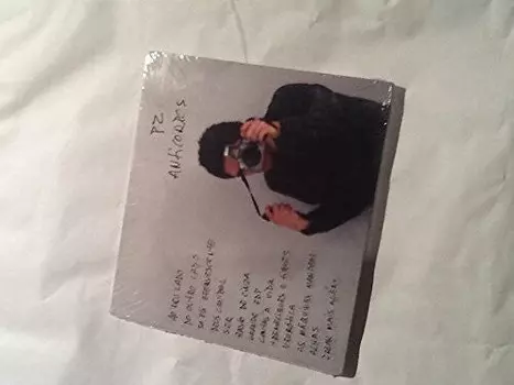 CD диск PZ: Anticporpos
