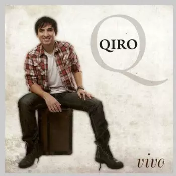 CD диск Qiro: Vivo