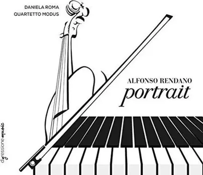 CD диск Rendano: Portrait