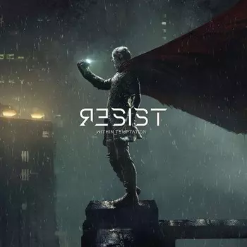 CD диск Resist (2 Discs) | Within Temptation