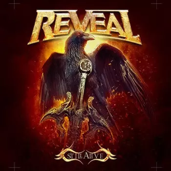CD диск Reveal: Still Alive