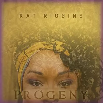 CD диск Riggins, Kat: Progeny