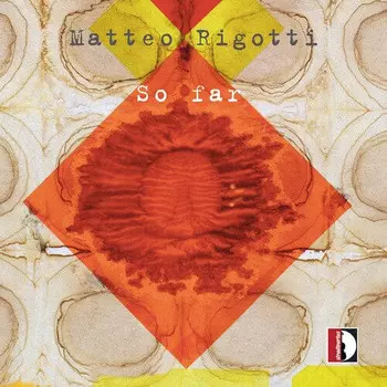CD диск Rigotti: So Far