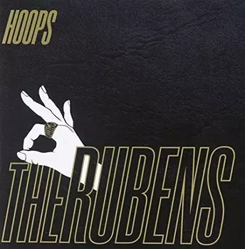 CD диск Rubens: Hoops