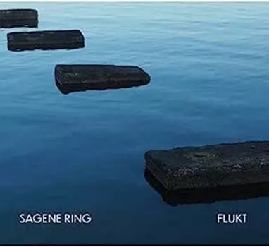 CD диск Sagene Ring: Flukt