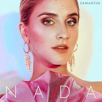 CD диск Samantha: Nada