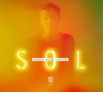 CD диск Schumacher: Sol