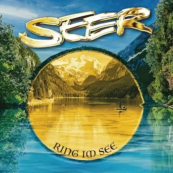 CD диск Seer: Ring Im See
