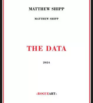 CD диск Shipp, Matthew: The Data