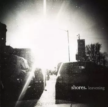 CD диск Shores: Leavening