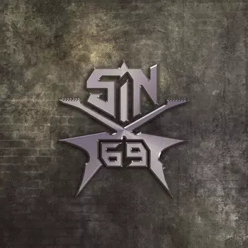 CD диск Sin69: SIN69