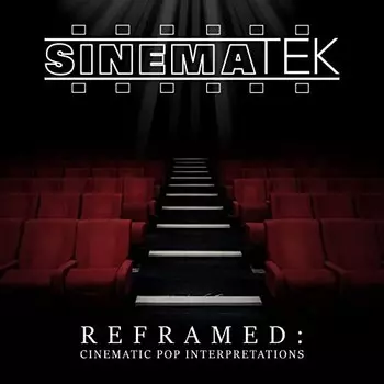 CD диск Sinematek: Valerie