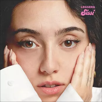 CD диск Sissi: Leggera