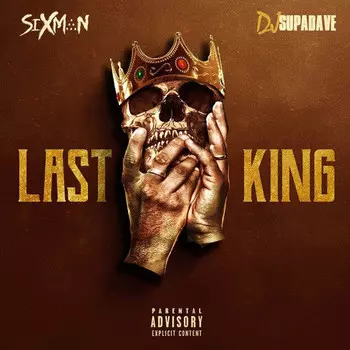 CD диск Sixman: Last King
