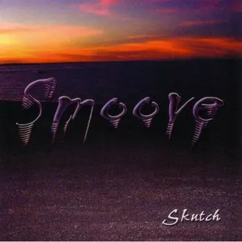 CD диск Skutch: Smoove