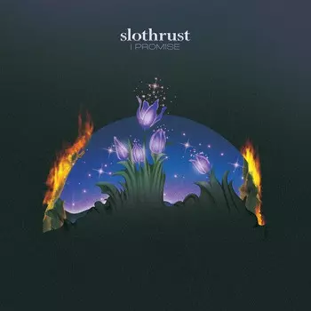 CD диск Slothrust: I Promise