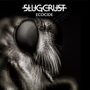 CD диск Slugcrust: Ecocide