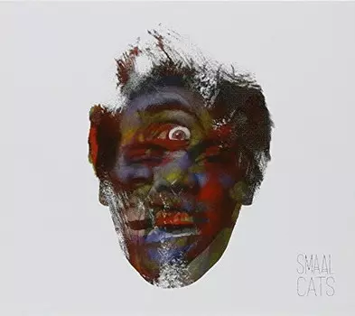 CD диск Smaal Cats: Seagulls