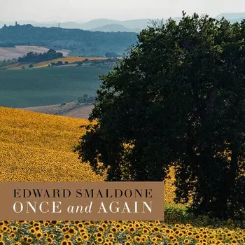 CD диск Smaldone: Once & Again