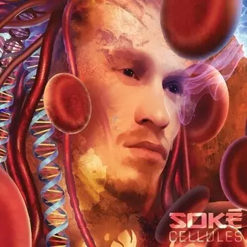 CD диск Soke: Cellules