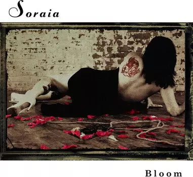 CD диск Soraia: BLOOM