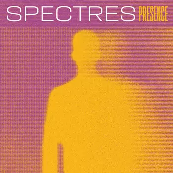CD диск Spectres: Presence