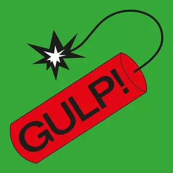 CD диск Sports Team: Gulp