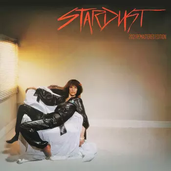 CD диск Stardust: Stardust (2021 Remaster)