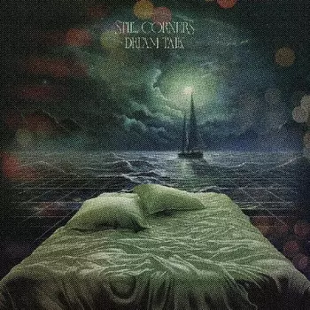 CD диск Still Corners: Dream Talk