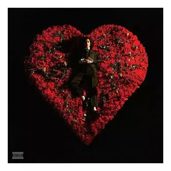 CD диск Superache | Conan Gray