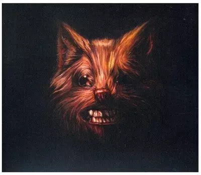 CD диск Swans: The Seer