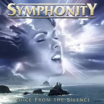 CD диск Symphonity: Voice From The Silence