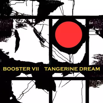 CD диск Tangerine Dream: Booster VII