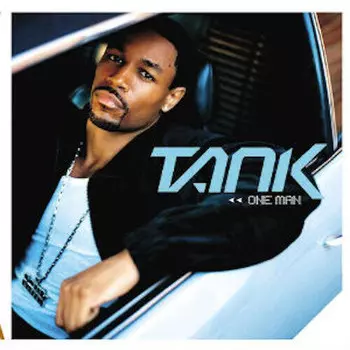 CD диск Tank: One Man