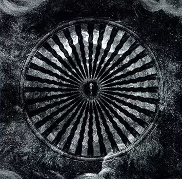 CD диск Tehom: Merciless Light