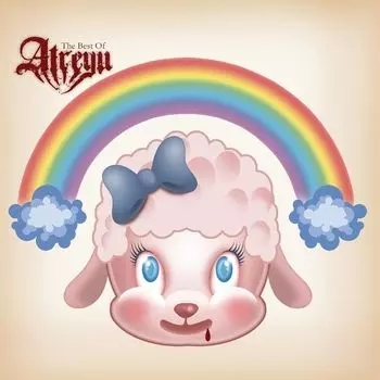 CD диск The Best Of Atreyu 2018 (2 Discs) | Atreyu