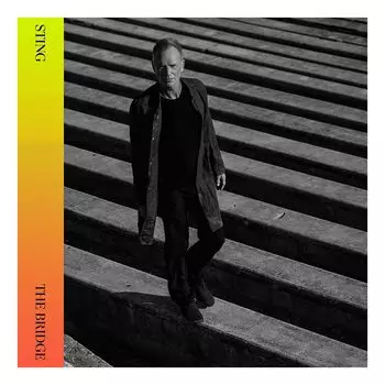 CD диск The Bridge