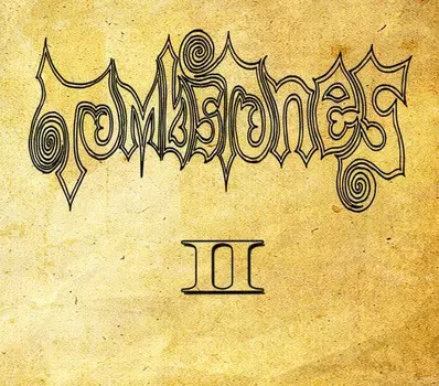 CD диск Tombstones: Vol 2
