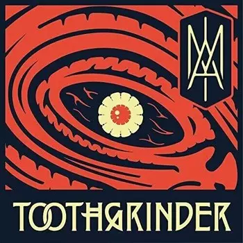 CD диск Toothgrinder: I Am