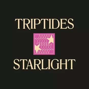 CD диск Triptides: Starlight