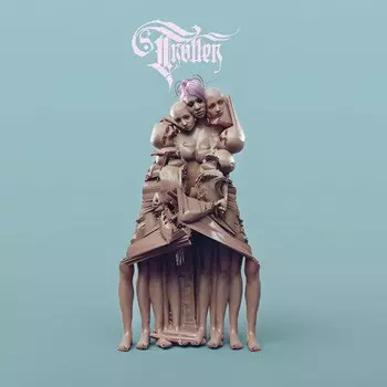 CD диск Troller: Drain