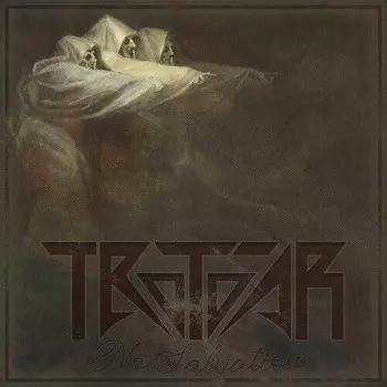 CD диск Trotoar: No Salvation