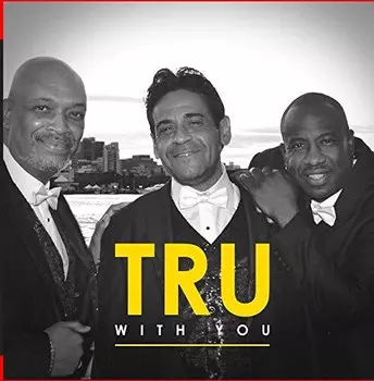 CD диск Tru: With You