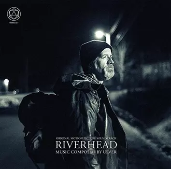 CD диск Ulver: Riverhead