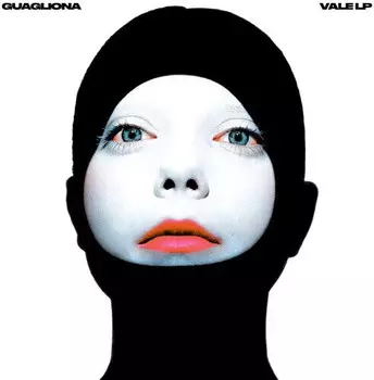 CD диск Vale LP: Guagliona