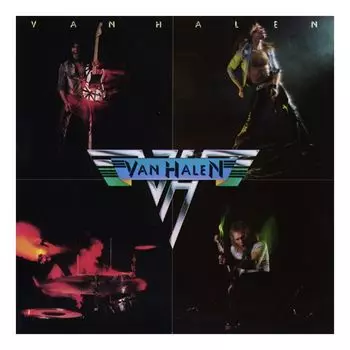 CD диск Van Halen (Remastered) | Van Halen