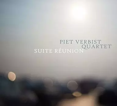 CD диск Verbist, Piet: Union