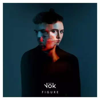 CD диск Vok: Figure