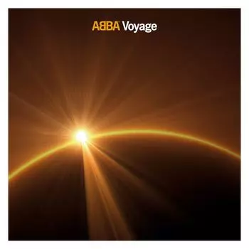 CD диск Voyage | ABBA